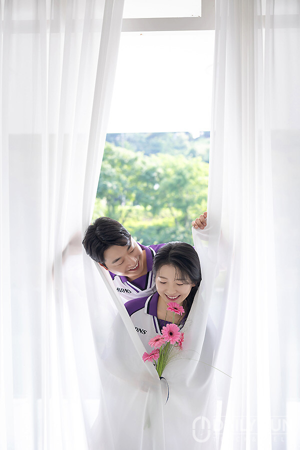 FC안양 신영재 재활트레이너, 27일(토) 백년가약...지인 소개로 만나 인연(사진=FC안양 제공)